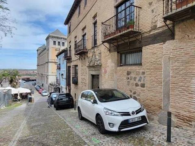 Casa en venta en Toledo, Castilla-La Mancha