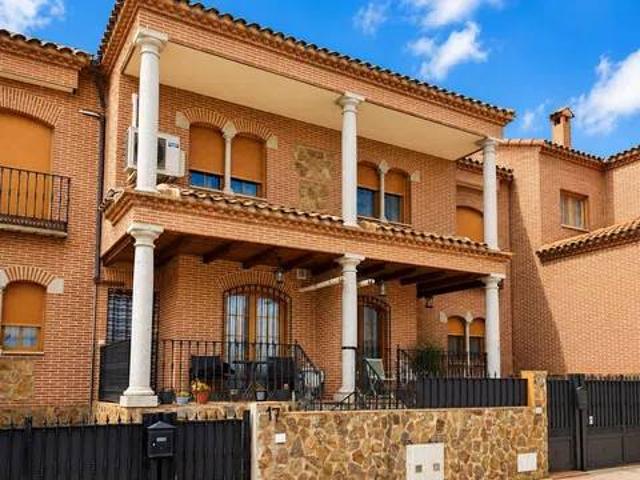 Casa en venta en Azucaica, Toledo