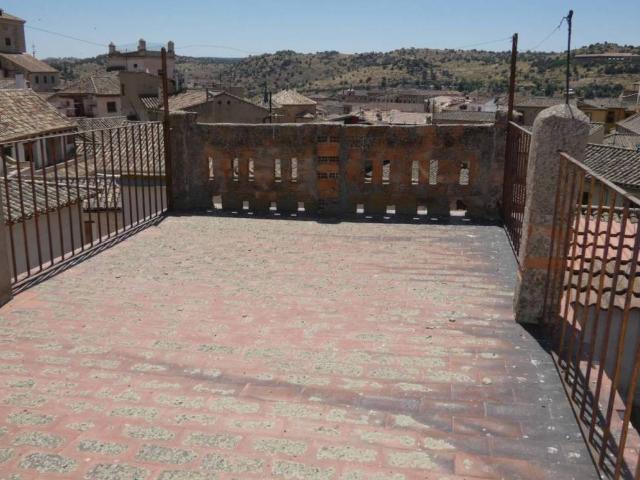 Casa en venta en Toledo, Castilla-La Mancha