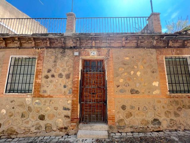 Casa en venta en Toledo