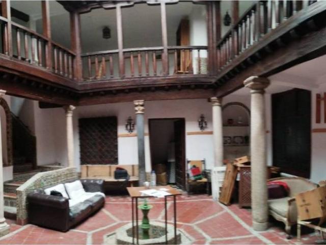 Casa en venta en Toledo, Castilla-La Mancha
