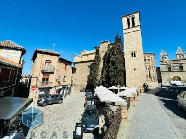 Casa en venta en Toledo