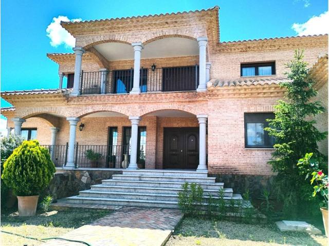 Casa en venta en Toledo