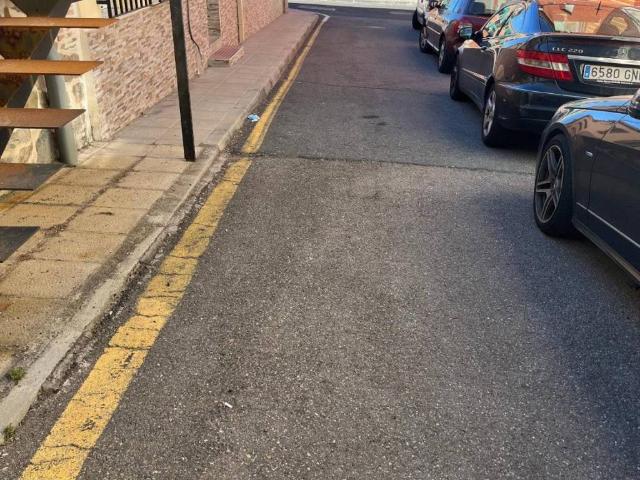 Casa en venta en Toledo