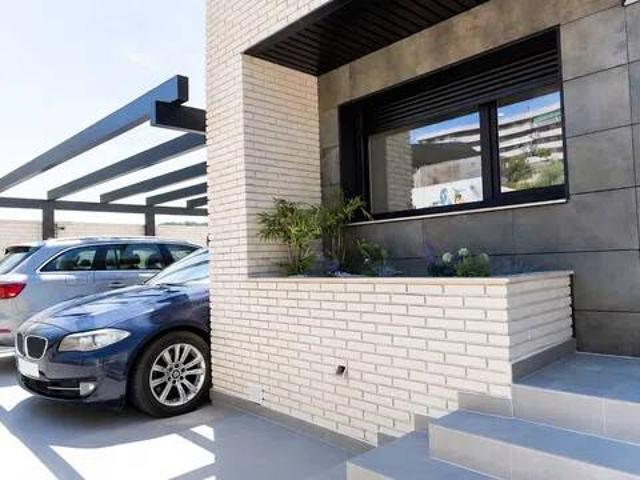 Casa en venta en Toledo, Castilla-La Mancha
