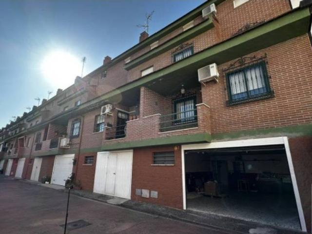 Casa en venta en Toledo