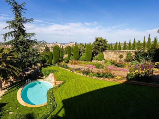 Casa en venta en Toledo