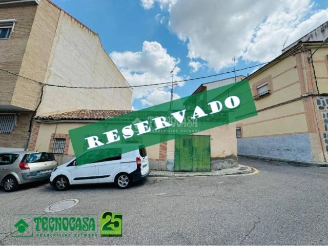 Casa en venta en Toledo, Castilla-La Mancha
