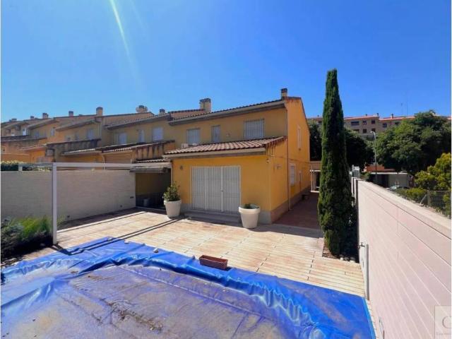 Casa en venta en Toledo