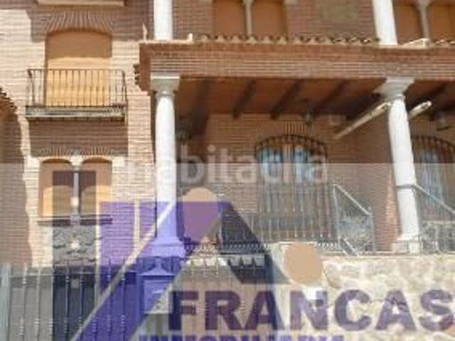 Casa en venta en Toledo, Castilla-La Mancha