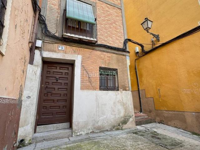 Casa en venta en Toledo
