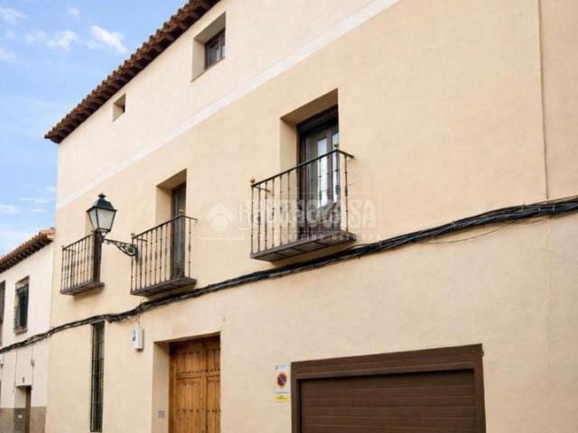 Casa en venta en Toledo, Castilla-La Mancha