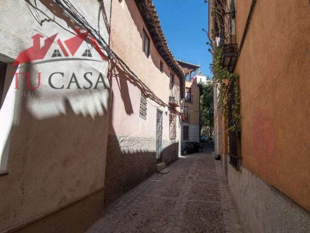 Casa en venta en Toledo, Castilla-La Mancha