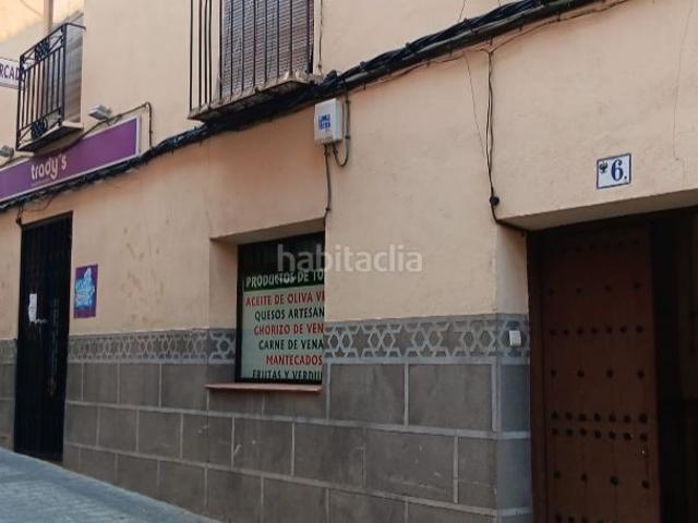 Casa en venta en Toledo, Castilla-La Mancha