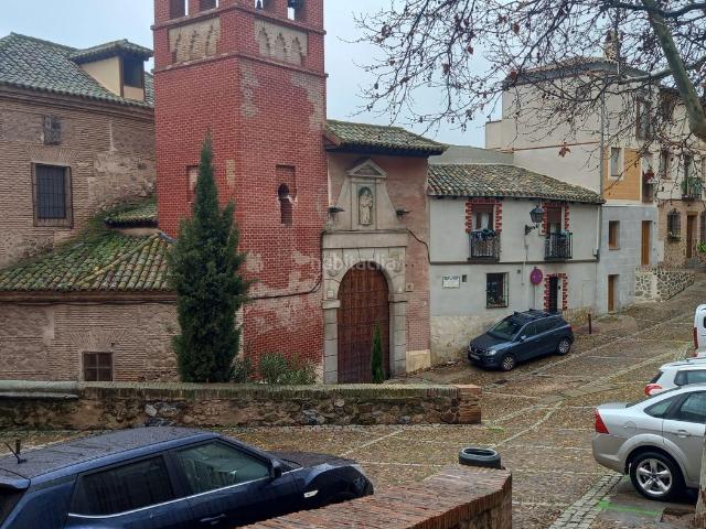 Casa en venta en Toledo, Castilla-La Mancha