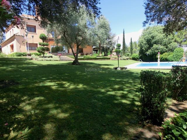 Casa en venta en Toledo, Los Cigarrales