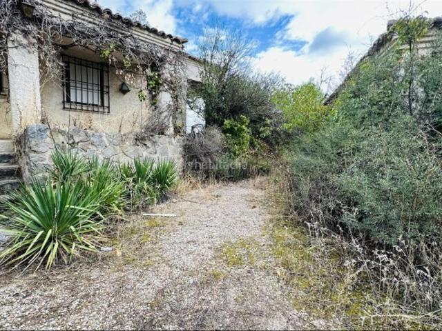 Casa en venta en Toledo, Los Cigarrales