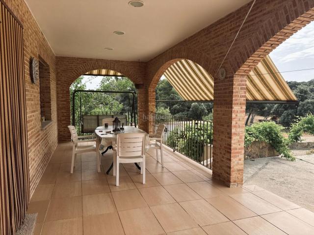 Casa en venta en Toledo