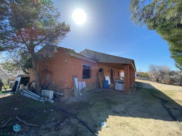 Casa en venta en Toledo, Castilla-La Mancha