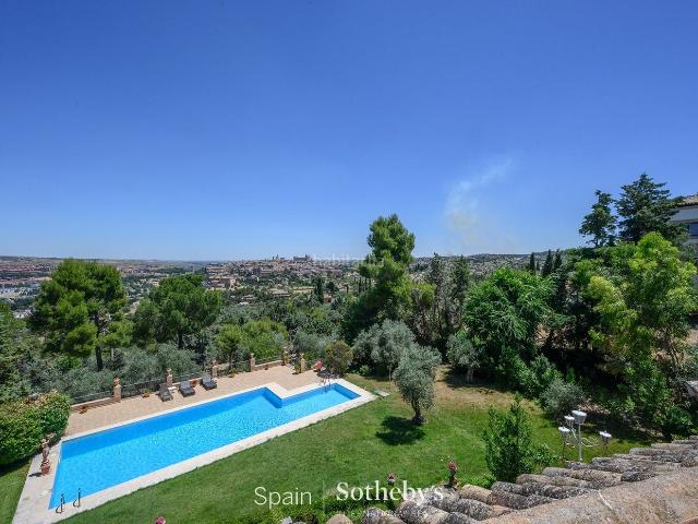 Casa en venta en Toledo, Castilla-La Mancha