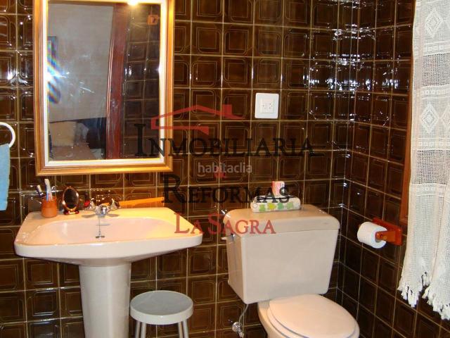 Casa en venta en Toledo, Los Cigarrales