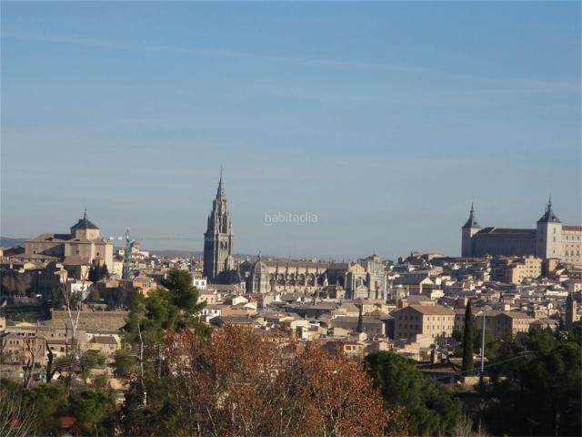 Casa en venta en Toledo, Los Cigarrales