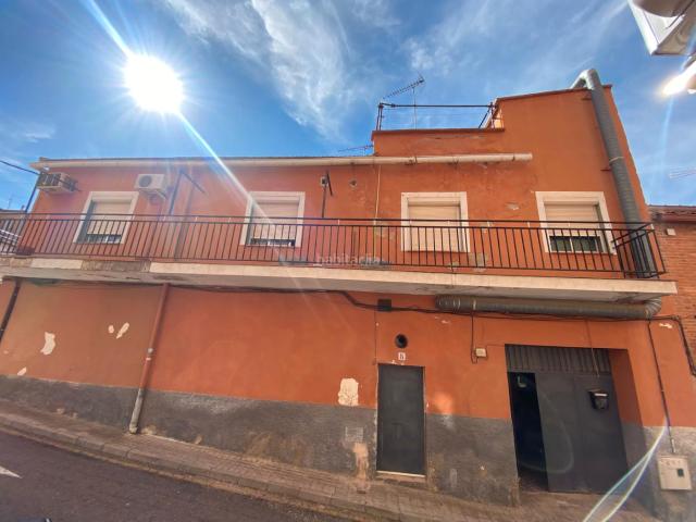 Casa en venta en Toledo