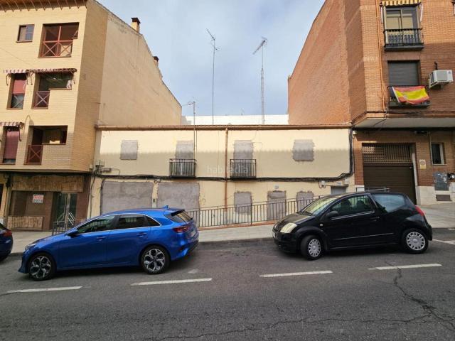 Casa en venta en Toledo