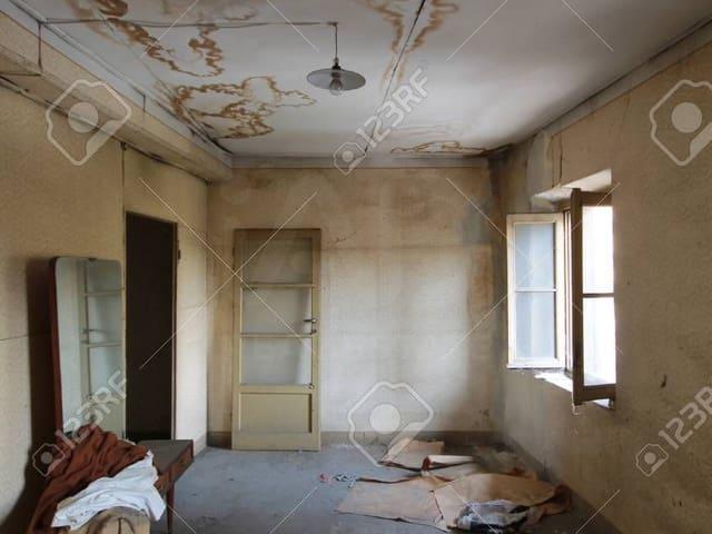 Casa en venta en Corral De Almaguer, Castilla-La Mancha