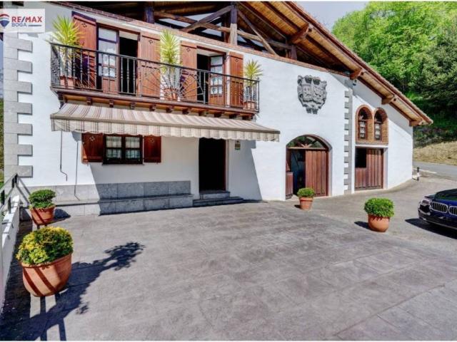 Casa en venta en Tolosa, Guipúzcoa
