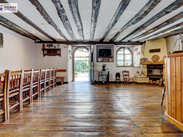 Casa en venta en Alde Zaharra, Tolosa