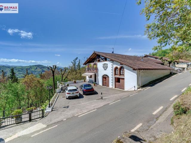 Casa en venta en Alde Zaharra, Tolosa