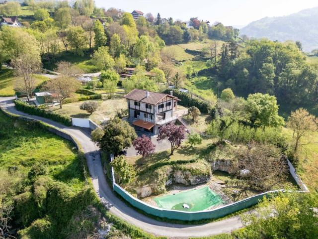 Casa en venta en Alde Zaharra, Tolosa