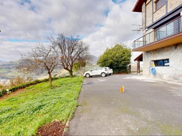 Casa en venta en Alde Zaharra, Tolosa