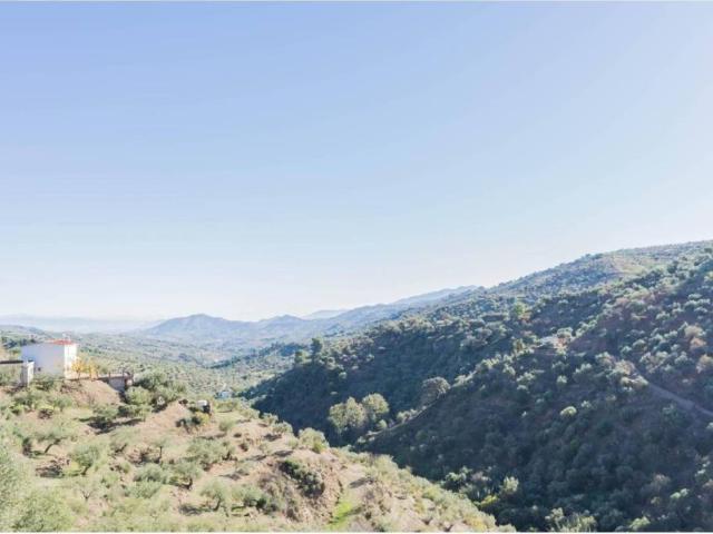 Casa en venta en Sierra de las Nieves, Andalucía