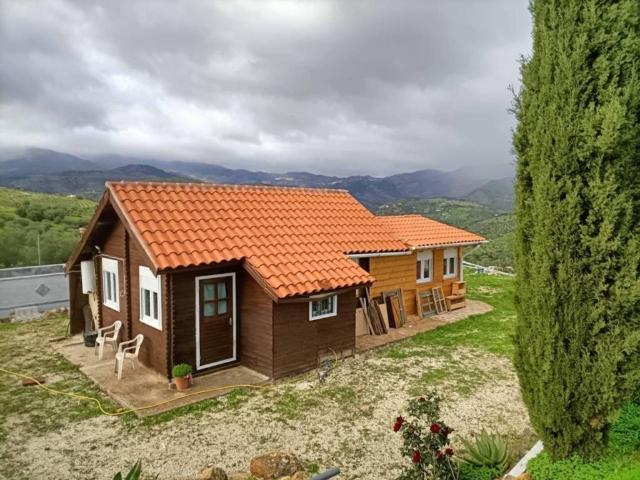 Casa en venta en Sierra de las Nieves, Andalucía