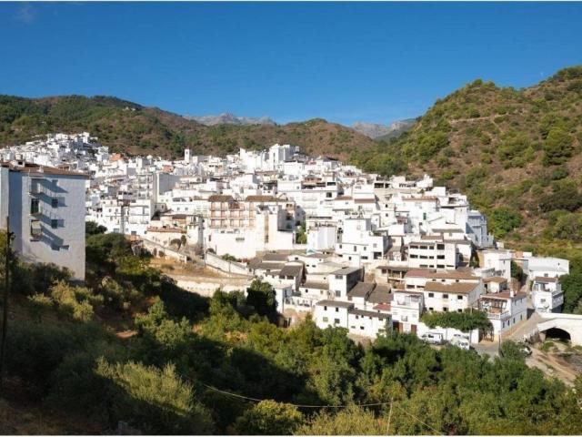 Casa en venta en Tolox, Málaga