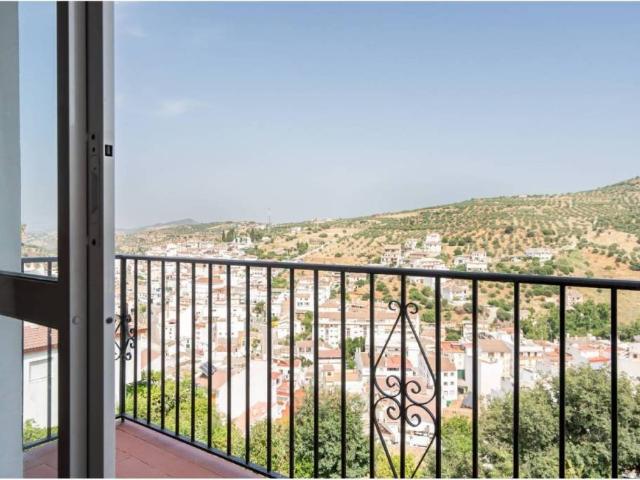Casa en venta en Sierra de las Nieves, Andalucía