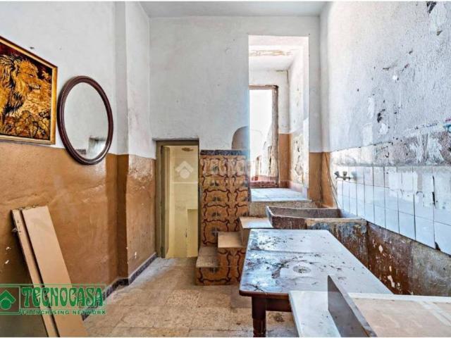 Casa en venta en Sierra de las Nieves, Andalucía