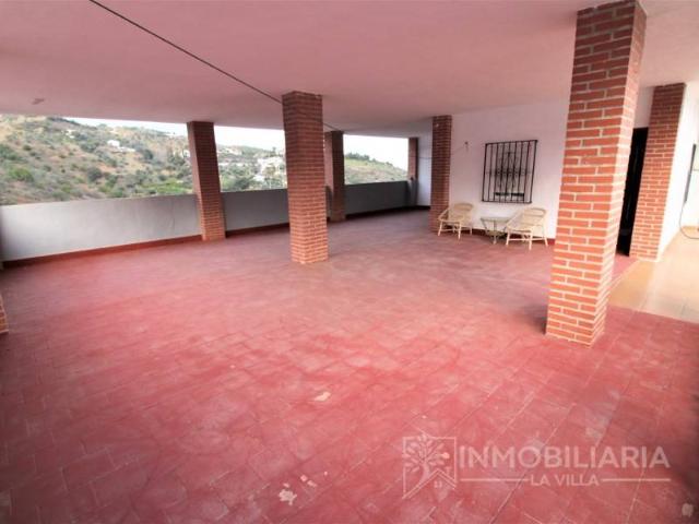 Casa en venta en Sierra de las Nieves, Andalucía