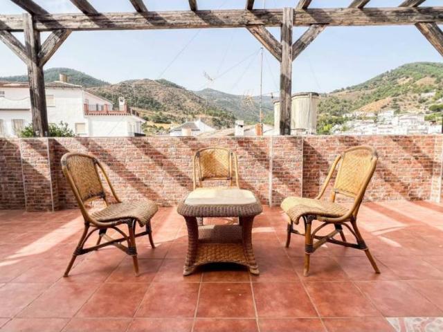Casa en venta en Sierra de las Nieves, Andalucía