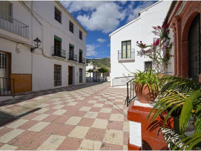 Casa en venta en Sierra de las Nieves, Andalucía