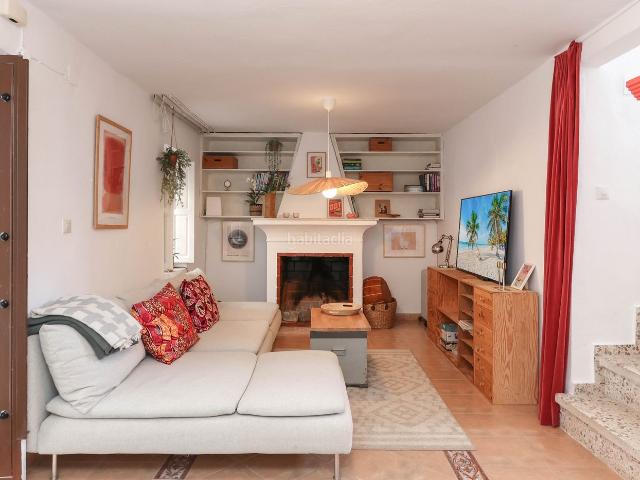 Casa en venta en Sierra de las Nieves, Andalucía