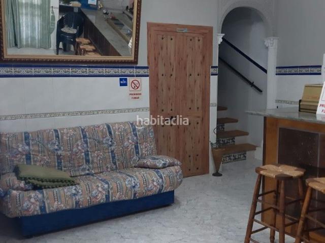 Chalet en venta en Sierra de las Nieves, Andalucía
