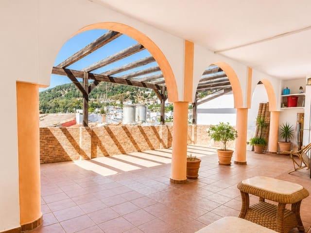 Casa en venta en Sierra de las Nieves, Andalucía
