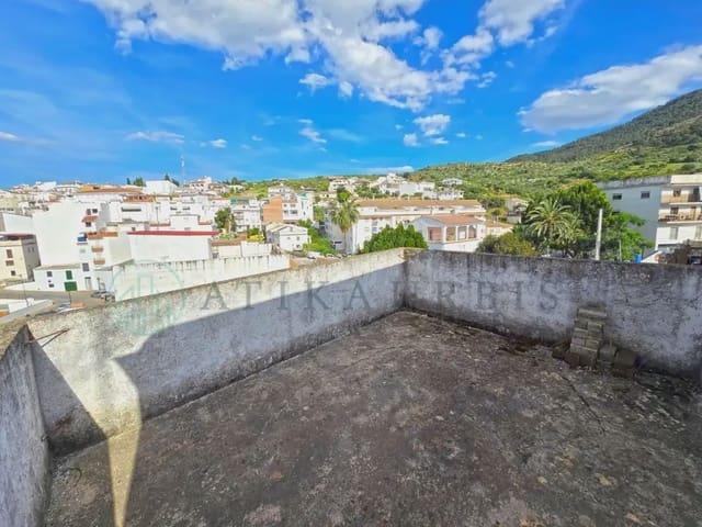 Casa en venta en Sierra de las Nieves, Andalucía