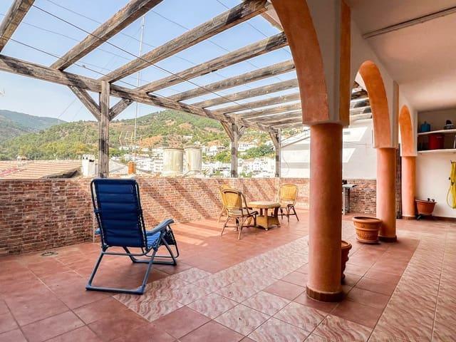 Casa en venta en Sierra de las Nieves, Andalucía
