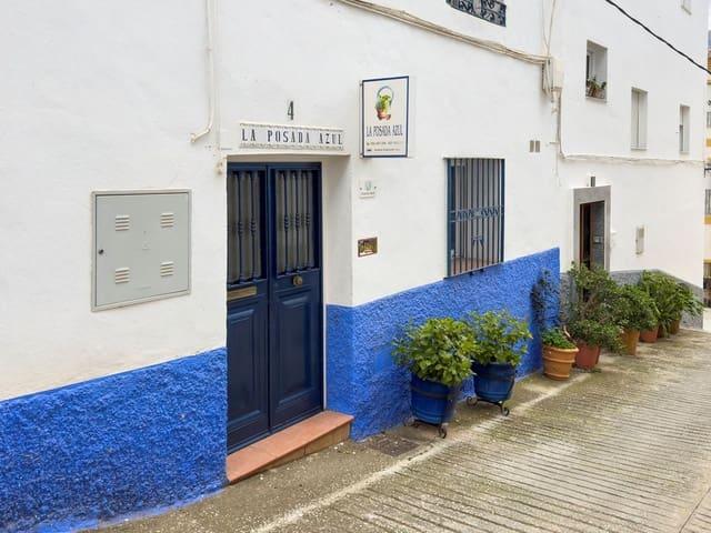 Casa en venta en Sierra de las Nieves, Andalucía