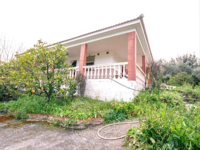 Casa Rural en venta en Sierra de las Nieves, Andalucía