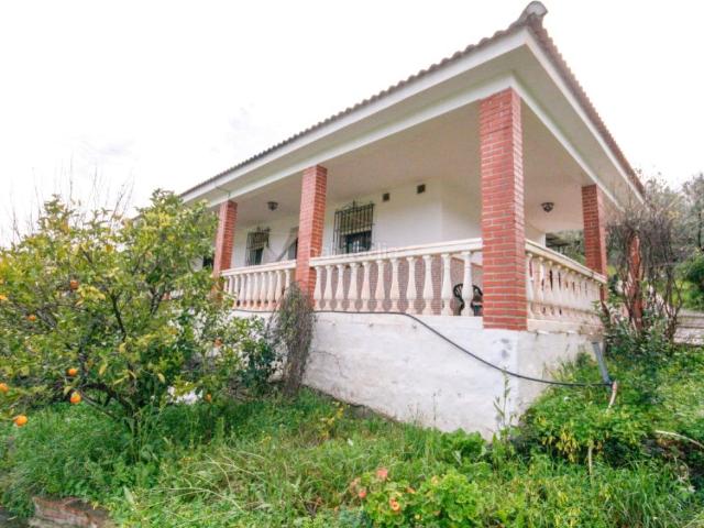 Casa Rural en venta en Sierra de las Nieves, Andalucía